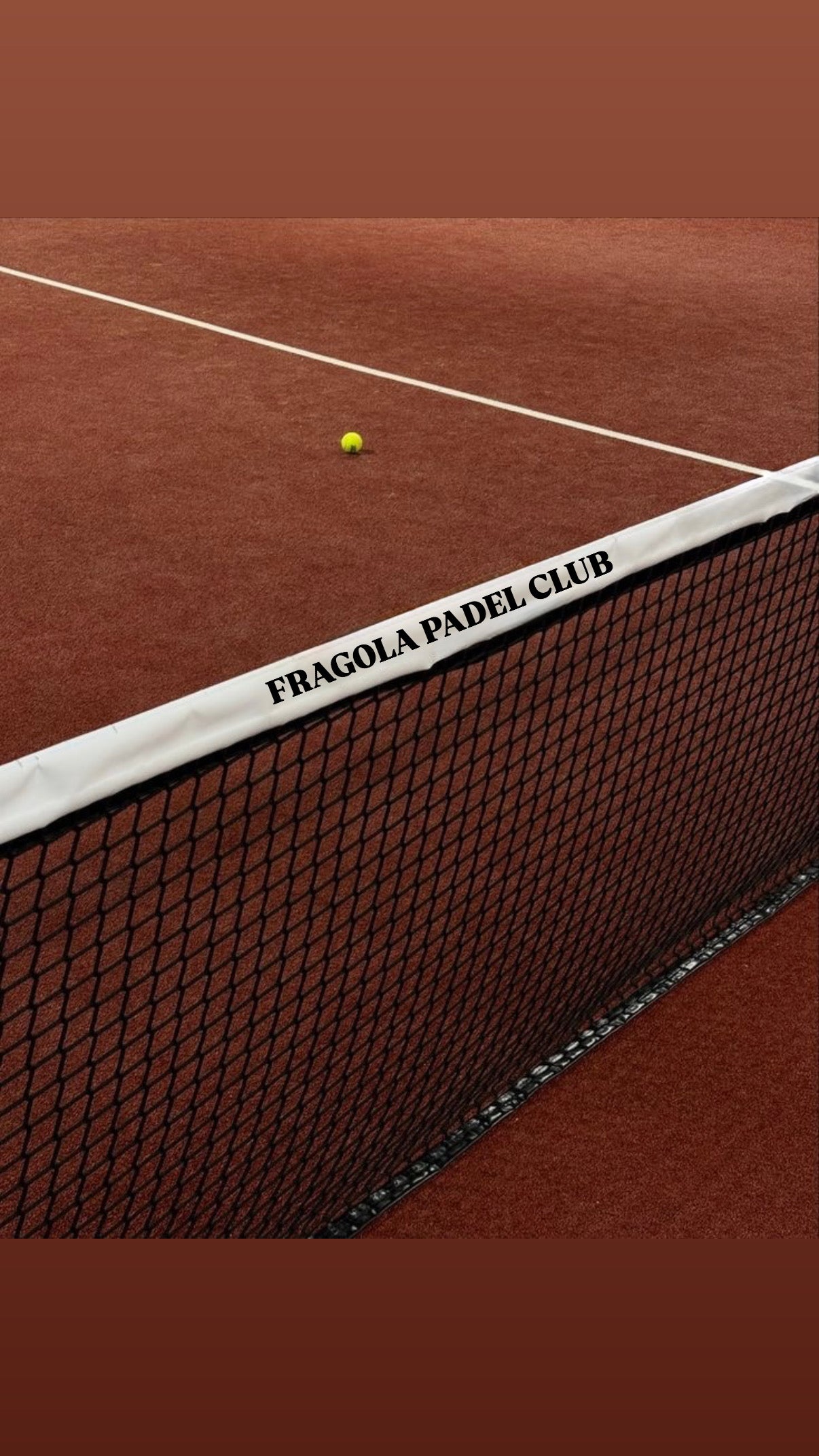 FRAGOLA Padel Club