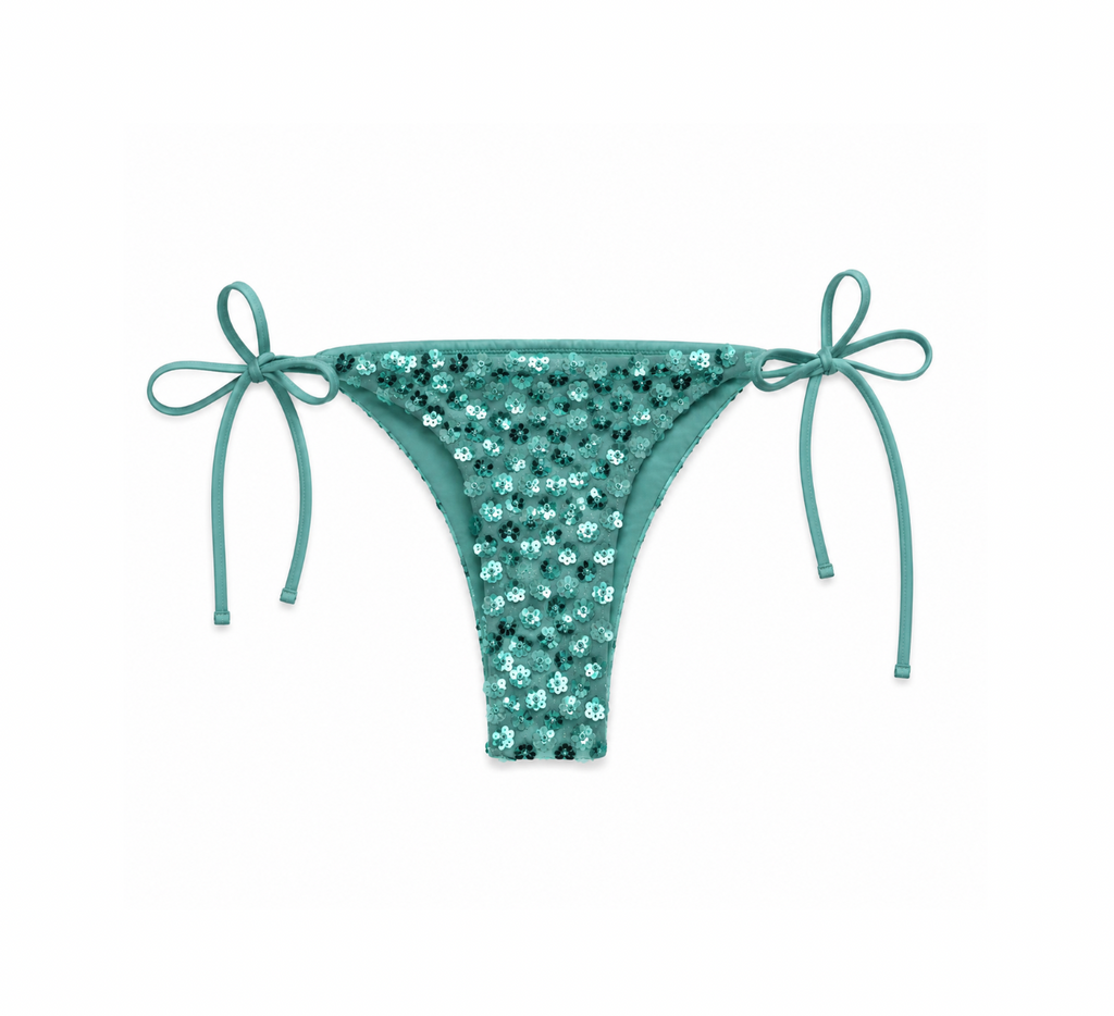 “AZURÉ” Bikinis Bottom