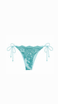 NEW “BABY BLUE” bikinis
