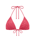 “STRAWBERRY DAIQUIRI” bikinis top