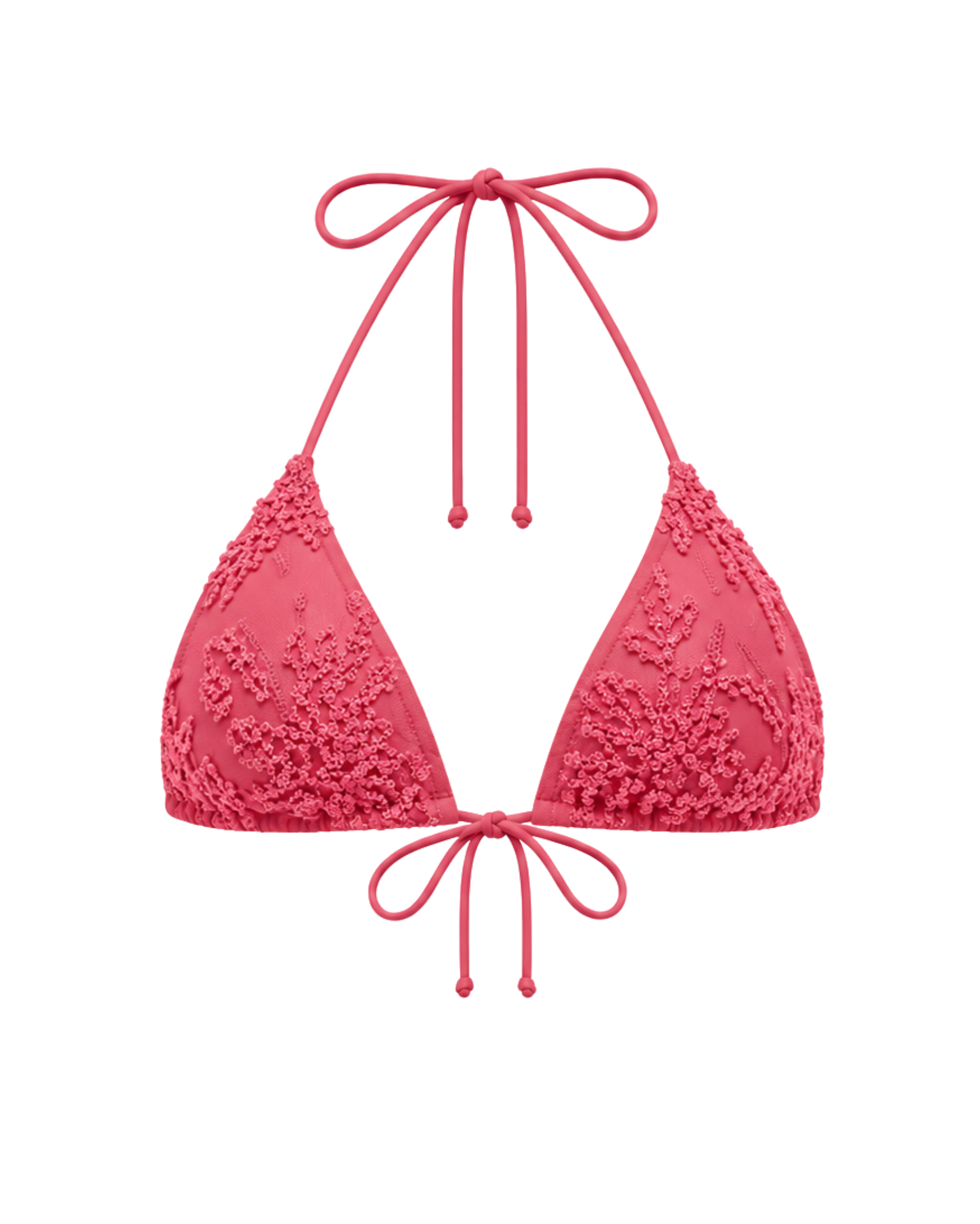 “STRAWBERRY DAIQUIRI” bikinis top