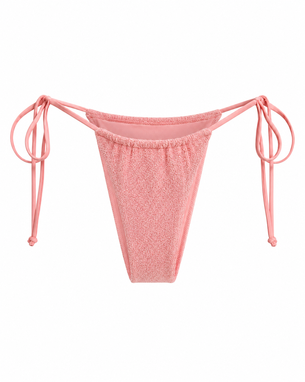 “PROSECCO” Bikinis Bottom