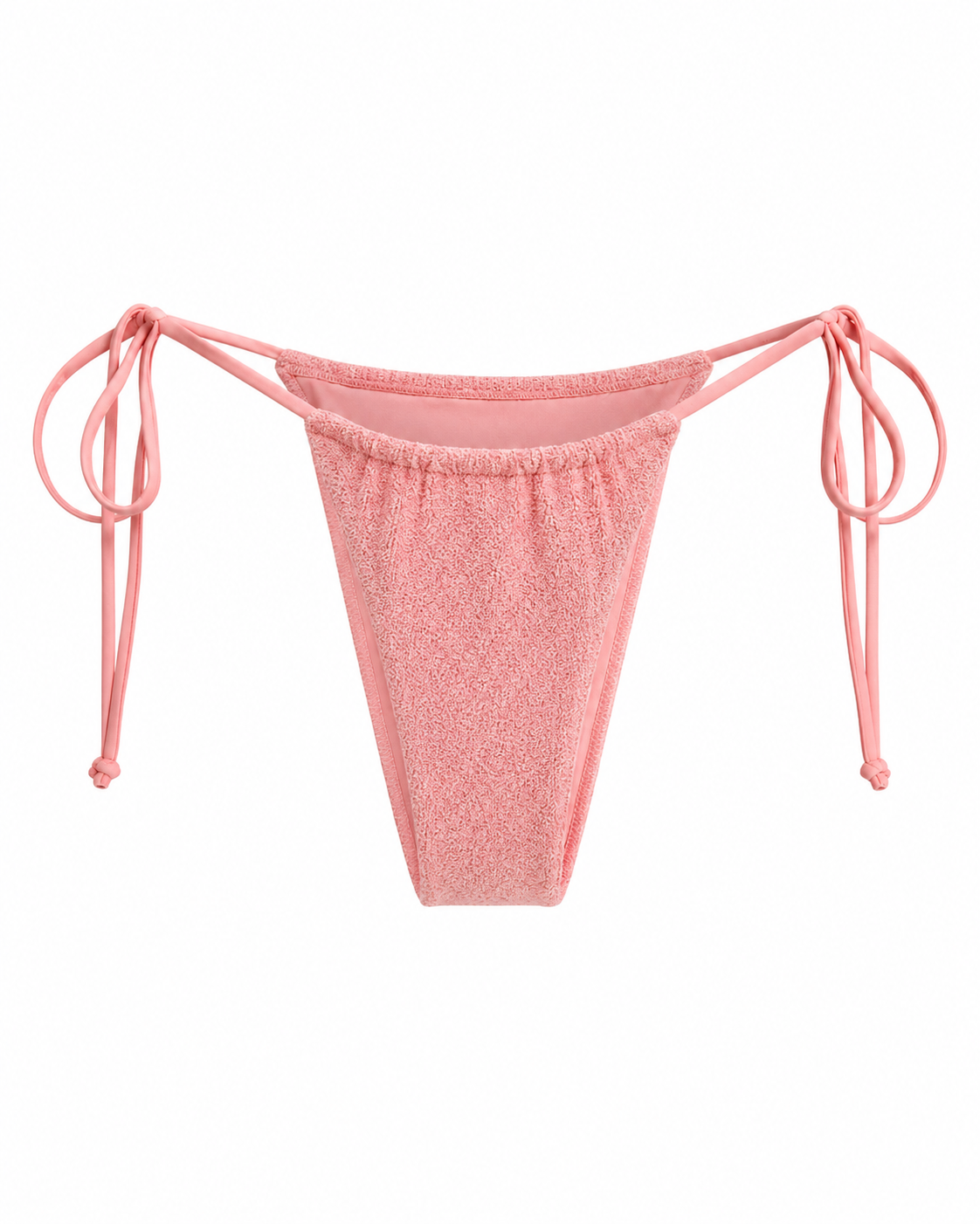 “PROSECCO” Bikinis Bottom