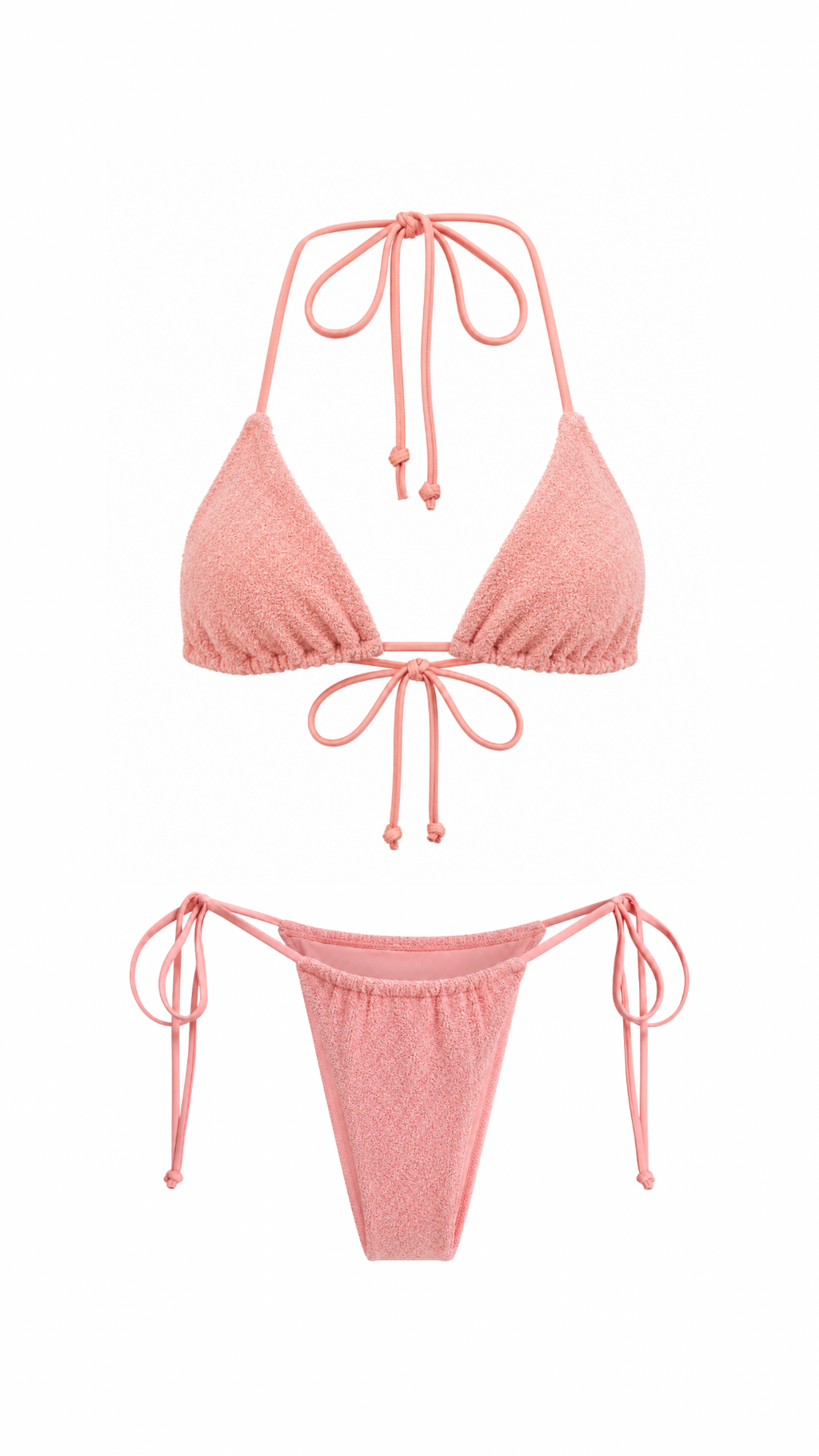 “PROSECCO” Bikinis Bottom