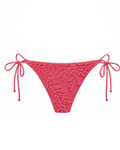 “STRAWBERRY DAIQUIRI” bikinis bottom