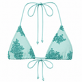 NEW “BABY BLUE” top