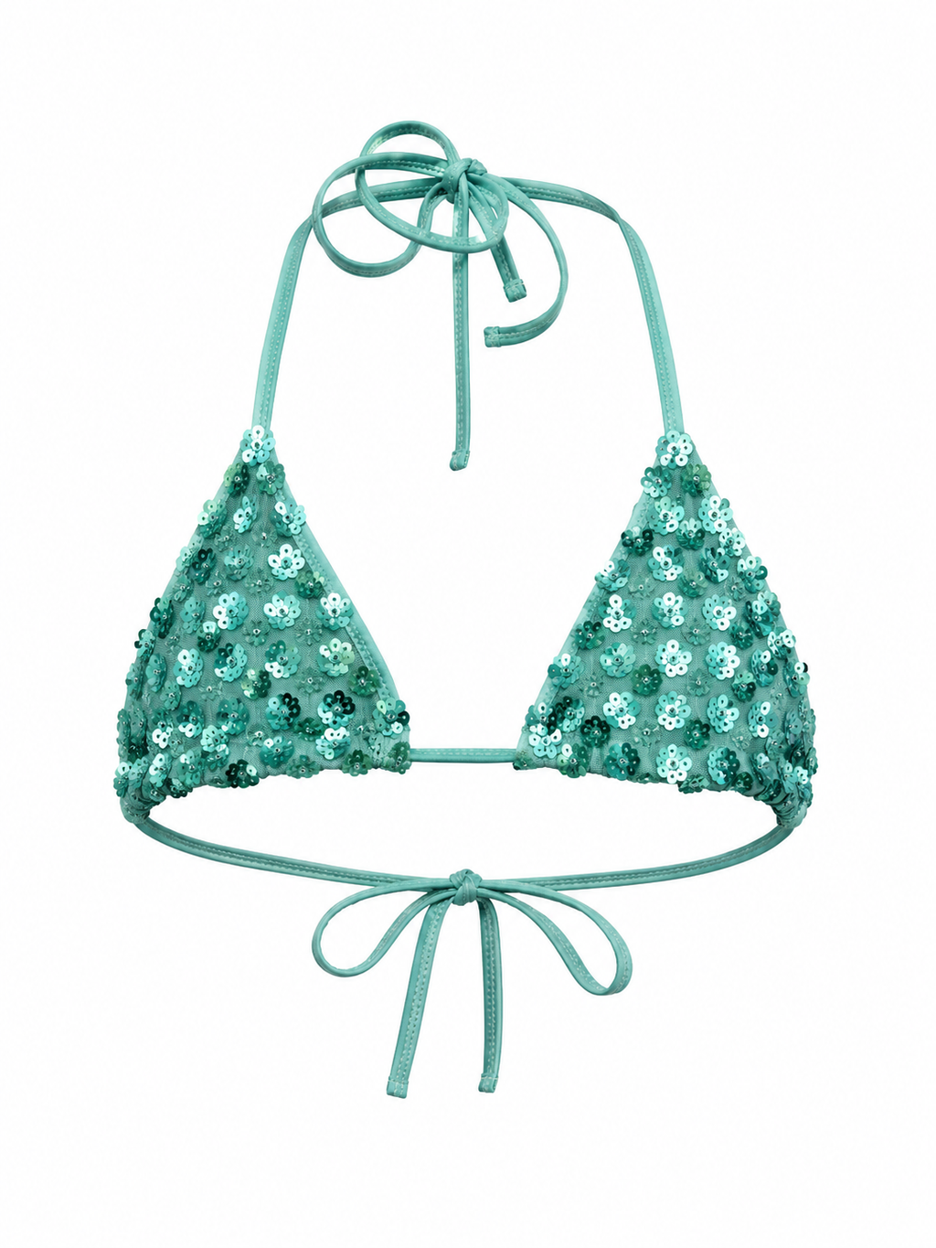 “AZURÉ” Bikinis Top