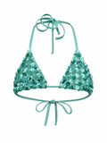 “AZURÉ” Bikinis Top