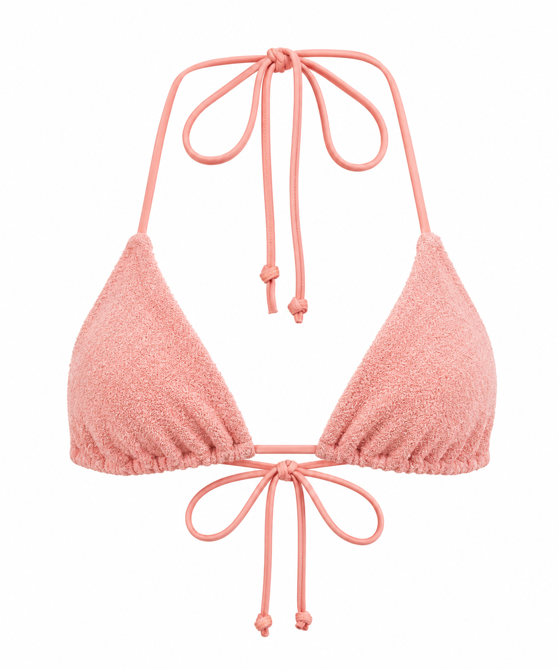 “PROSECCO” Bikinis Top