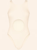 VANILLA CREAM swimsuit