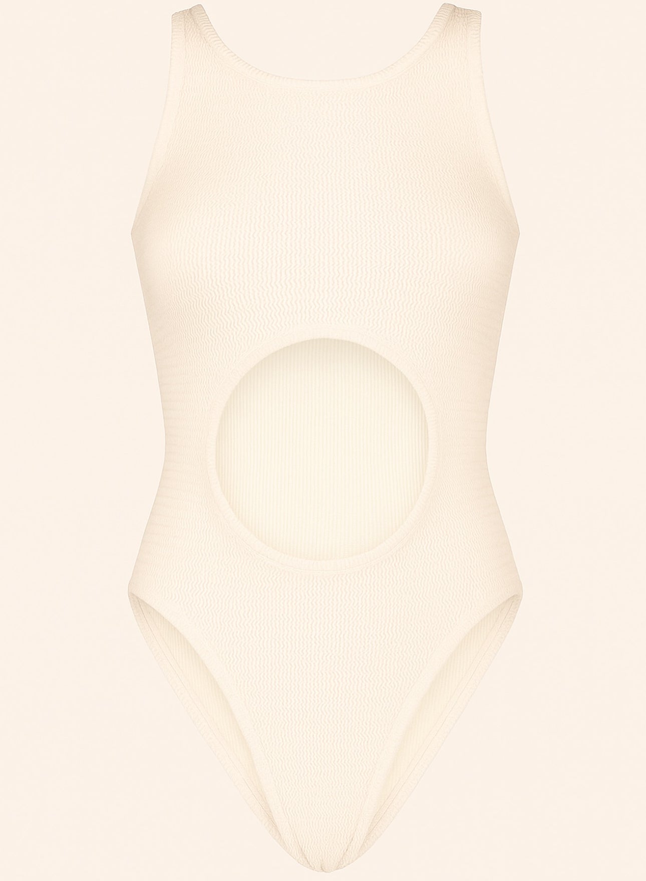 VANILLA CREAM swimsuit