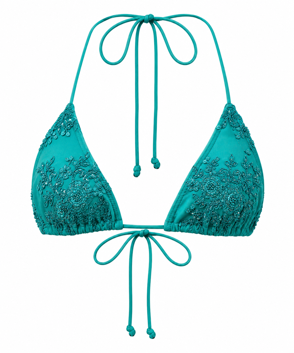 “TROPÉA” Bikinis Top