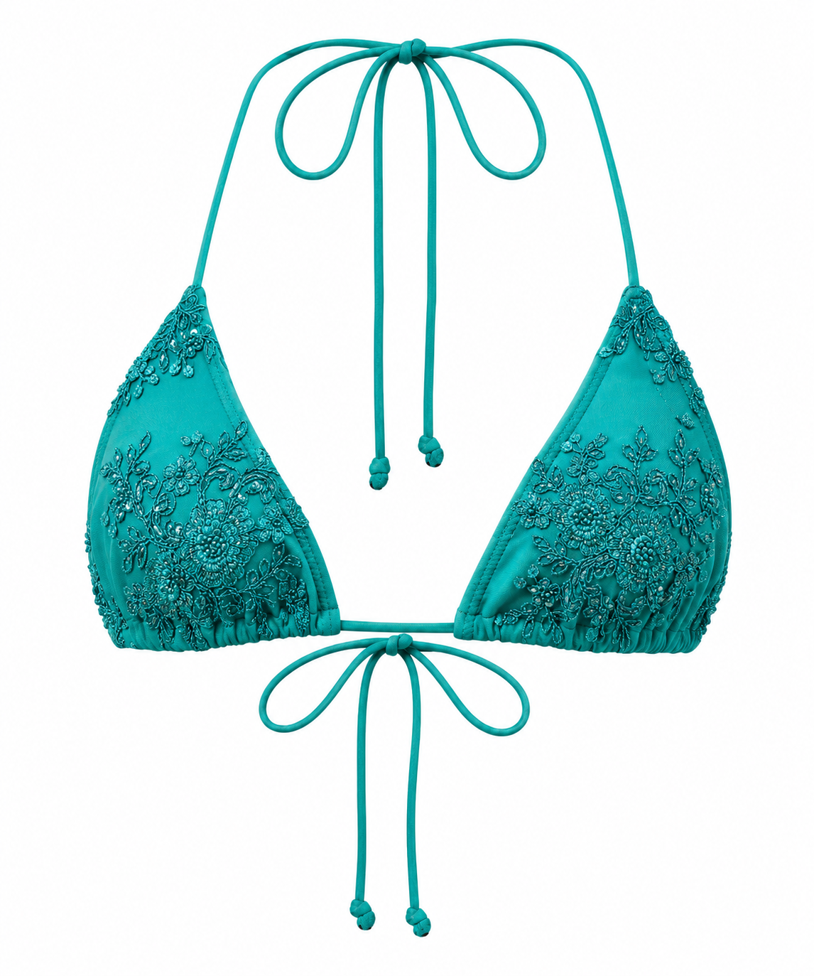 “TROPÉA” Bikinis Top