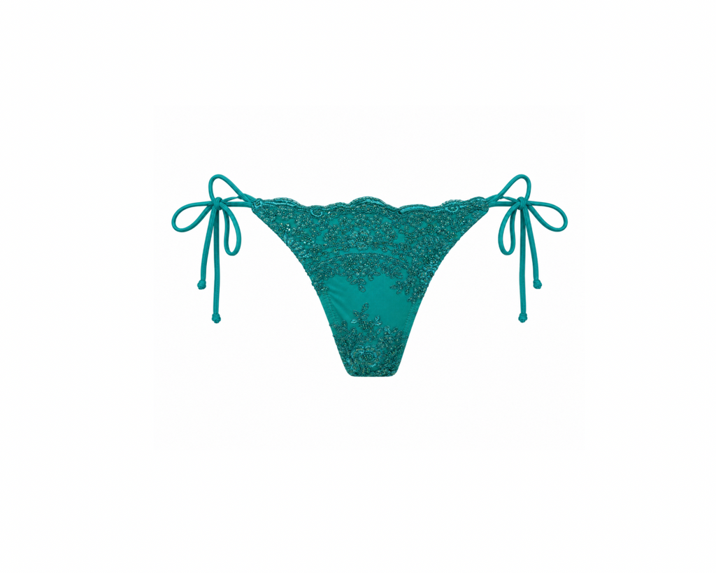 “TROPÉA” Bikinis Bottom